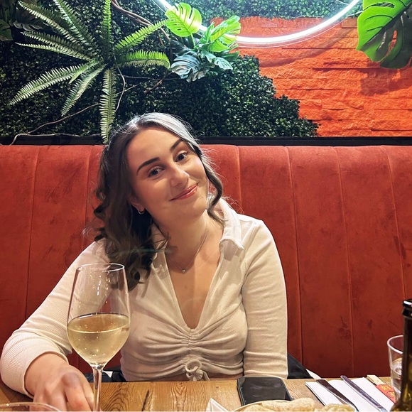 Meet your Posher, Mischa - Picture 1 of 1